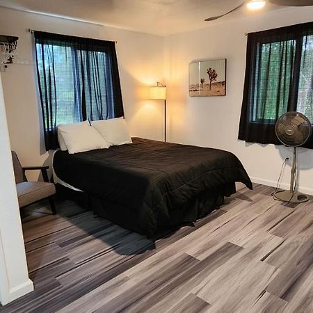 #5 New! Cozy Getaway Hot Spot Hilo Keaau Big Island Of Hawaii Self Checkin Studio Apt المظهر الخارجي الصورة