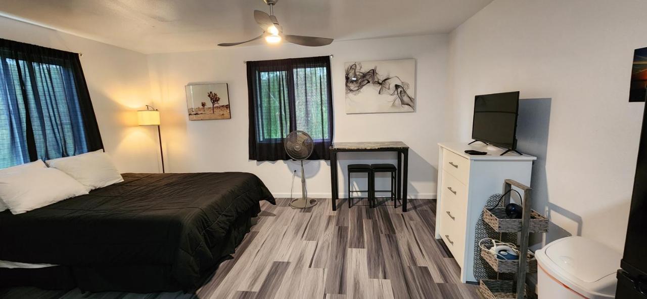 #5 New! Cozy Getaway Hot Spot Hilo Keaau Big Island Of Hawaii Self Checkin Studio Apt المظهر الخارجي الصورة