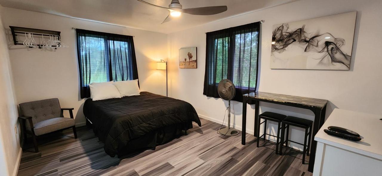 #5 New! Cozy Getaway Hot Spot Hilo Keaau Big Island Of Hawaii Self Checkin Studio Apt المظهر الخارجي الصورة