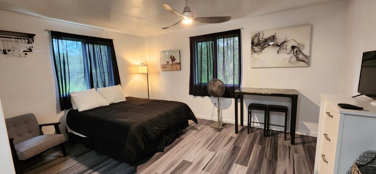 #5 New! Cozy Getaway Hot Spot Hilo Keaau Big Island Of Hawaii Self Checkin Studio Apt المظهر الخارجي الصورة