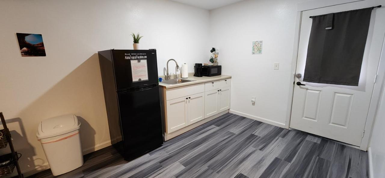 #5 New! Cozy Getaway Hot Spot Hilo Keaau Big Island Of Hawaii Self Checkin Studio Apt المظهر الخارجي الصورة